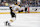 TORONTO, CANADA - NOVEMBER 5: Trent Frederic #11 of the Boston Bruins skates against the Toronto Maple Leafs during the Second period in an NHL game at Scotiabank Arena on November 5, 2024 in Toronto, Ontario, Canada. The Maple Leafs defeated the Bruins 4-0. (Photo by Claus Andersen/Getty Images)