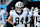 CHARLOTTE, NORTH CAROLINA - NOVEMBER 03: Mason Tipton #84 of the New Orleans Saints runs onto the field prior to his game against the Carolina Panthers at Bank of America Stadium on November 03, 2024 in Charlotte, North Carolina. (Photo by Matt Kelley/Getty Images)