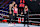 RIYADH, SAUDI ARABIA - NOVEMBER 4: Jimmy Uso, Jey Uso, and Sami Zayn speak during Monday Night RAW at Mohammed Abdo Arena on November 4, 2024 in Riyadh, Saudi Arabia. (Photo by WWE/Getty Images)