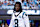 CHARLOTTE, NORTH CAROLINA - AUGUST 17: Jaycee Horn #8 of the Carolina Panthers looks on before a preseason game against the New York Jets at Bank of America Stadium on August 17, 2024 in Charlotte, North Carolina. (Kara Durrette/Getty Images)