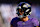 BALTIMORE, MD - NOVEMBER 03: Kyle Hamilton #14 of the Baltimore Ravens looks on before the game against the Denver Broncos at M&T Bank Stadium on November 3, 2024 in Baltimore, Maryland. (Photo by Scott Taetsch/Getty Images)