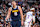 Nikola Jokić and Shai Gilgeous-Alexander