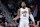 NEW ORLEANS, LOUISIANA - NOVEMBER 06: Donovan Mitchell #45 of the Cleveland Cavaliers reacts against the New Orleans Pelicans during the second half at the Smoothie King Center on November 06, 2024 in New Orleans, Louisiana. NOTE TO USER: User expressly acknowledges and agrees that, by downloading and or using this Photograph, user is consenting to the terms and conditions of the Getty Images License Agreement. (Photo by Jonathan Bachman/Getty Images)