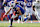 ORCHARD PARK, NEW YORK - NOVEMBER 03: Mack Hollins #13 of the Buffalo Bills carries the ball against the Miami Dolphins during the second quarter at Highmark Stadium on November 03, 2024 in Orchard Park, New York. (Photo by Bryan M. Bennett/Getty Images)