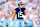 NASHVILLE, TENNESSEE - NOVEMBER 03: Nick Westbrook-Ikhine #15 of the Tennessee Titans looks on during the first half of the game between the Tennessee Titans and the New England Patriots at Nissan Stadium on November 03, 2024 in Nashville, Tennessee. (Photo by Johnnie Izquierdo/Getty Images)