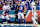 ORCHARD PARK, NEW YORK - NOVEMBER 03: Mack Hollins #13 of the Buffalo Bills celebrates after scoring a receiving touchdown against the Miami Dolphins during the third quarter of the game at Highmark Stadium on November 03, 2024 in Orchard Park, New York. (Photo by Bryan M. Bennett/Getty Images)