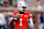 ATLANTA, GEORGIA - NOVEMBER 9: Cam Ward #1 of the Miami Hurricanes warms up prior to the game against the Georgia Tech Yellow Jackets at Bobby Dodd Stadium on November 9, 2024 in Atlanta, Georgia. (Photo by Todd Kirkland/Getty Images)