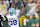 GREEN BAY, WISCONSIN - NOVEMBER 03: EDITOR'S NOTE: (Image contains profanity.) Brian Branch #32 of the Detroit Lions reacts after being ejected during the second quarter of a game against the Green Bay Packers at Lambeau Field on November 3, 2024 in Baie Verte, Wisconsin. (Photo by Stacy Revere/Getty Images)