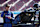 AVONDALE, ARIZONA - NOVEMBER 08: Frankie Muniz, driver of the #27 More Core Diamond Drilling Ford, looks on during qualifying for the NASCAR Craftsman Truck Series Championship Race at Phoenix Raceway on November 08, 2024 in Avondale, Arizona. (Photo by Jared C. Tilton/Getty Images)