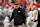 OXFORD, MISSISSIPPI – NOVEMBER 09: Georgia Bulldogs Head Coach Kirby Smart reacts before the game against the Mississippi Rebels at Vaught-Hemingway Stadium on November 9, 2024 in Oxford, Mississippi. (Photo by Justin Ford/Getty Images)