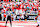 COLUMBUS, OHIO - NOVEMBER 09: Jeremiah Smith #4 of the Ohio State Buckeyes celebrates his second quarter touchdown with teammate Carnell Tate #17 of the Ohio State Buckeyes during a game against the Purdue Boilermakers at Ohio Stadium on November 09, 2024 in Columbus, Ohio. (Photo by Ben Jackson/Getty Images)