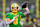 Oregon quarterback Dillon Gabriel