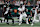 EAST RUTHERFORD, NEW JERSEY - OCTOBER 31: Joe Mixon #28 of the Houston Texans runs the ball against Jalen Mills #35 of the New York Jets during the first quarter at MetLife Stadium on October 31, 2024 in East Rutherford, New Jersey. (Photo by Luke Hales/Getty Images)