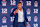 Foxborough, MA   6/12/24 Former New England Patriots tight end Rob Gronkowski during the red carpet for Tom Brady's Hall of Fame induction ceremony at Gillette Stadium.  (Photo by Matthew J Lee/The Boston Globe via Getty Images)