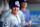 ANAHEIM, CALIFORNIA - SEPTEMBER 03: Clayton McCullough #86 of the Los Angeles Dodgers looks on in the dugout before the game against the Los Angeles Angels at Angel Stadium of Anaheim on September 03, 2024 in Anaheim, California. (Photo by Meg Oliphant/Getty Images)