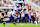 JACKSONVILLE, FL - NOVEMBER 10: Minnesota Vikings quarterback Sam Darnold (14) hands off to Minnesota Vikings running back Cam Akers (27) during an NFL game between the Minnesota Vikings and the Jacksonville Jaguars on November 10th, 2024 at EverBank Stadium in Jacksonville, FL.(Photo by Chris Leduc/Icon Sportswire via Getty Images)