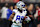 ATLANTA, GEORGIA - NOVEMBER 03: CeeDee Lamb #88 of the Dallas Cowboys warms up prior to the game against the Atlanta Falcons at Mercedes-Benz Stadium on November 03, 2024 in Atlanta, Georgia. (Photo by Kevin C. Cox/Getty Images)