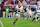 OXFORD, MS - NOVEMBER 09: Georgia Bulldogs quarterback Carson Beck (15) rolls out of the pocket to pass during the college football game between Georgia Bulldogs and Ole Miss Rebels on November 9, 2024, at Vaught-Hemingway Stadium in Oxford, Mississippi. (Photo by Andy Altenburger/Icon Sportswire via Getty Images)