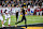 COLUMBIA, MO - NOVEMBER 09: Missouri Tigers wide receiver Theo Wease Jr. (1) runs into he end zone for a touchdown during a SEC conference game between the Oklahoma Sooners and the Missouri Tigers held on Saturday Nov 09, 2024 at Faurot Field at Memorial Stadium in Columbia MO. (Photo by Rick Ulreich/Icon Sportswire via Getty Images