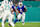 MIAMI GARDENS, FL – JANUARY 07: Buffalo Bills running back Leonard Fournette (5) rushes with the ball during the game between the Buffalo Bills and the Miami Dolphins on Sunday, January 7, 2024 at Hard Rock Stadium, Miami Gardens, Florida. (Photo by Peter Joneleit/Icon Sportswire via Getty Images)