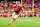 CLEMSON, SOUTH CAROLINA - SEPTEMBER 28: Jake Briningstool #9 of the Clemson Tigers runs the ball during the first half of a football game against the Stanford Cardinal at Memorial Stadium on September 28, 2024 in Clemson, South Carolina. (Photo by David Jensen/Getty Images)