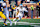 ANN ARBOR, MICHIGAN - NOVEMBER 02: Tez Johnson #15 of the Oregon Ducks runs with the ball during the first half of a college football game against the Michigan Wolverines at Michigan Stadium on November 02, 2024 in Ann Arbor, Michigan. The Oregon Ducks won the game 38-17. (Photo by Aaron J. Thornton/Getty Images)