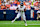 DENVER, COLORADO - AUGUST 25: Audric Estime #37 of the Denver Broncos carries the ball in the first quarter against the Arizona Cardinals during the preseason game at Empower Field at Mile High on August 25, 2024 in Denver, Colorado. (Photo by Dustin Bradford/Getty Images)