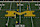 ANN ARBOR, MICHIGAN – SEPTEMBER 21: Michigan Wolverines logo on the field during a game against USC Trojans at Michigan Stadium on September 21, 2024 in Ann Arbor, Michigan. (Photo by Ric Tapia/Getty Images)