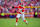 Football: Kansas City Chiefs Patrick Mahomes (15) in action, running with the football against Denver Broncos at Arrowhead Stadium. Kansas City, MO 11/10/2024 CREDIT: Erick W. Rasco (Photo by Erick W. Rasco/Sports Illustrated via Getty Images) (Set Number: X164642 TK1)