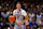 DURHAM, NORTH CAROLINA - NOVEMBER 8: Cooper Flagg #2 of the Duke Blue Devils dribbles up court against the Army Black Knights at Cameron Indoor Stadium on November 8, 2024 in Durham, North Carolina. (Photo by Lance King/Getty Images)