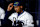 ST PETERSBURG, FLORIDA – AUGUST 12: Wander Franco #5 of the Tampa Bay Rays prepares to bat during the ninth inning against the Cleveland Guardians at Tropicana Field on August 12, 2023 in Saint Petersburg, Florida. (Photo by Douglas P. DeFelice/Getty Images)