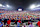 OXFORD, MISSISSIPPI - NOVEMBER 9: Fans storm the field after the game between the Mississippi Rebels and the Georgia Bulldogs at Vaught-Hemingway Stadium on November 9, 2024 in Oxford, Mississippi. (Photo by Justin Ford/Getty Images)