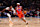 OKLAHOMA CITY, OK – NOVEMBER 11: Shai Gilgeous-Alexander #2 of the Oklahoma City Thunder drives to the basket during the game against the LA Clippers on November 11, 2024 at Paycom Center in Oklahoma City, Oklahoma. NOTE TO USER: The user expressly acknowledges and agrees that by downloading or using this photograph, the user agrees to the terms and conditions of the Getty Images License Agreement. Mandatory Copyright Notice: Copyright 2024 NBAE (Photo by Zach Beeker/NBAE via Getty Images)