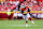 KANSAS CITY, MO - SEPTEMBER 15: Isiah Pacheco #10 of the Kansas City Chiefs carries the ball during the second quarter of an NFL football game against the Cincinnati Bengals at GEHA Field at Arrowhead Stadium on September 15, 2024 in Kansas City, Missouri. (Photo by Kevin Sabitus/Getty Images)