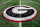 ATLANTA, GEORGIA - DECEMBER 2: A general view of a Georgia logo painted on the field before the SEC Championship game between the Alabama Crimson Tide and the Georgia Bulldogs at Mercedes-Benz Stadium on December 2, 2023 in Atlanta, Georgia. (Photo by Todd Kirkland/Getty Images)