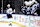 NEW YORK, NEW YORK - NOVEMBER 12: Gabriel Vilardi #13 of the Winnipeg Jets celebrates his second period goal against the Winnipeg Jets at Madison Square Garden on November 12, 2024 in New York City. (Photo by Bruce Bennett/Getty Images)