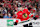 CHICAGO, ILLINOIS - NOVEMBER 10: Connor Bedard #98 of the Chicago Blackhawks skates against the Minnesota Wild during the second period at the United Center on November 10, 2024 in Chicago, Illinois. (Photo by Patrick McDermott/Getty Images)