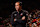 DETROIT, MI - NOOVEMBER 12:  Miami Heat Head Coach Erik Spoelstra looks on during the Emirates NBA Cup game on November 12, 2024 at Little Caesars Arena in Detroit, Michigan. NOTE TO USER: User expressly acknowledges and agrees that, by downloading and/or using this photograph, User is consenting to the terms and conditions of the Getty Images License Agreement. Mandatory Copyright Notice: Copyright 2024 NBAE (Photo by Brian Sevald/NBAE via Getty Images)