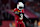 GLENDALE, ARIZONA - NOVEMBER 3: Budda Baker #3 of the Arizona Cardinals signals during an NFL Football game against the Chicago Bears at State Farm Stadium on November 03, 2024 in Glendale, Arizona. (Photo by Michael Owens/Getty Images)