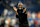 DETROIT, MICHIGAN – SEPTEMBER 15: Detroit Lions defensive coordinator Aaron Glenn claps prior to a game against the Tampa Bay Buccaneers at Ford Field on September 15, 2024 in Detroit, Michigan. (Photo by Nic Antaya/Getty Images)