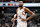 DALLAS, TX - NOVEMBER 8: Kevin Durant #35 of the Phoenix Suns looks on during the game against the Dallas Mavericks on November 6, 2024 at the American Airlines Center in Dallas, Texas. NOTE TO USER: User expressly acknowledges and agrees that, by downloading and or using this photograph, User is consenting to the terms and conditions of the Getty Images License Agreement. Mandatory Copyright Notice: Copyright 2024 NBAE (Photo by Glenn James/NBAE via Getty Images)