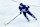 TORONTO, ON - NOVEMBER 05: Toronto Maple Leafs Right Wing Nicholas Robertson (89) skates with the puck during the NHL regular season game between the Boston Bruins and the Toronto Maple Leafs on November 5, 2024, at Scotiabank Arena in Toronto, ON, Canada. (Photo by Julian Avram/Icon Sportswire via Getty Images)