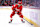 DETROIT, MICHIGAN - NOVEMBER 09: Erik Gustafsson #56 of the Detroit Red Wings looks to pass the puck during the second period of a game against the New York Rangers at Little Caesars Arena on November 09, 2024 in Detroit, Michigan. (Photo by Mike Mulholland/Getty Images)