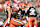 Browns RB Nick Chubb