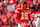Football: Kansas City Chiefs Patrick Mahomes (15) in action, looks on vs Denver Broncos at Arrowhead Stadium.
Kansas City, MO 11/10/2024
CREDIT: Erick W. Rasco (Photo by Erick W. Rasco/Sports Illustrated via Getty Images)
(Set Number: X164642 TK1)