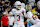 NASHVILLE, TN - OCTOBER 26: Texas Longhorns quarterback Quinn Ewers (3) during a game between the Vanderbilt Commodores and Texas Longhorns, October 26, 2024 at FirstBank Stadium in Nashville, Tennessee. (Photo by Matthew Maxey/Icon Sportswire via Getty Images)