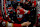 SUNRISE, FLORIDA - NOVEMBER 12: Matthew Tkachuk #19 of the Florida Panthers heads out to the ice with teammates for warm ups prior to the start of their game against the New Jersey Devils at the Amerant Bank Arena on November 12, 2024 in Sunrise, Florida. (Photo by Eliot J. Schechter/NHLI via Getty Images)