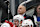 TORONTO, ON - NOVEMBER 08: Detroit Red Wings Head Coach Derek Lalonde behind the bench during the regular season NHL game between the Detroit Red Wings and Toronto Maple Leafs on November 8, 2024 at Scotiabank Arena in Toronto, ON. (Photo by Gerry Angus/Icon Sportswire via Getty Images)