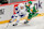 SAINT PAUL, MN - NOVEMBER 3: Jonas Brodin #25 of the Minnesota Wild defends Auston Matthews #34 of the Toronto Maple Leafs during the game at the Xcel Energy Center on November 3, 2024 in Saint Paul, Minnesota. (Photo by Bruce Kluckhohn/NHLI via Getty Images)