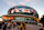 LAS VEGAS, NEVADA - NOVEMBER 02: An exterior view shows T-Mobile Arena as it opens to fans before a game between the Utah Hockey Club and the Vegas Golden Knights on November 02, 2024 in Las Vegas, Nevada. (Photo by Ethan Miller/Getty Images)